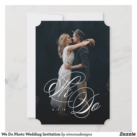 zazzle wedding invitations